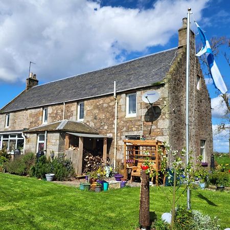 Scooniehill Farm House B&B St Andrews Buitenkant foto