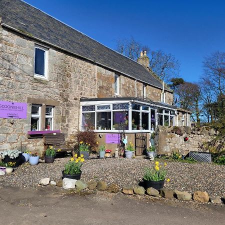 Scooniehill Farm House B&B St Andrews Buitenkant foto