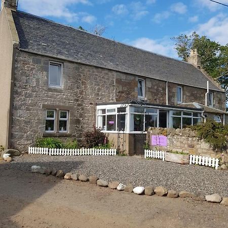 Scooniehill Farm House B&B St Andrews Buitenkant foto