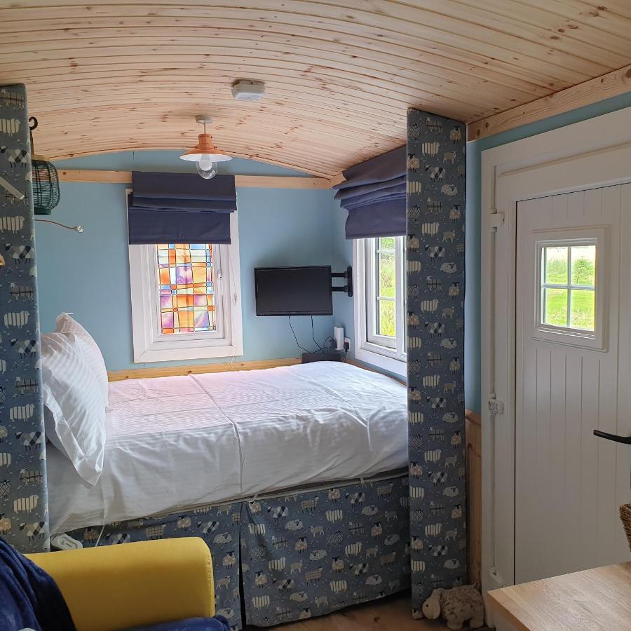 Scooniehill Farm House B&B St Andrews Buitenkant foto