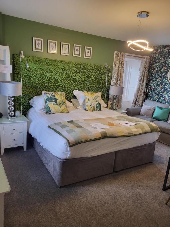 Scooniehill Farm House B&B St Andrews Buitenkant foto