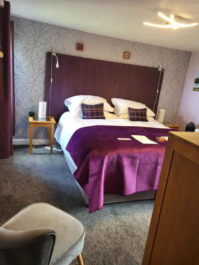 Scooniehill Farm House B&B St Andrews Buitenkant foto