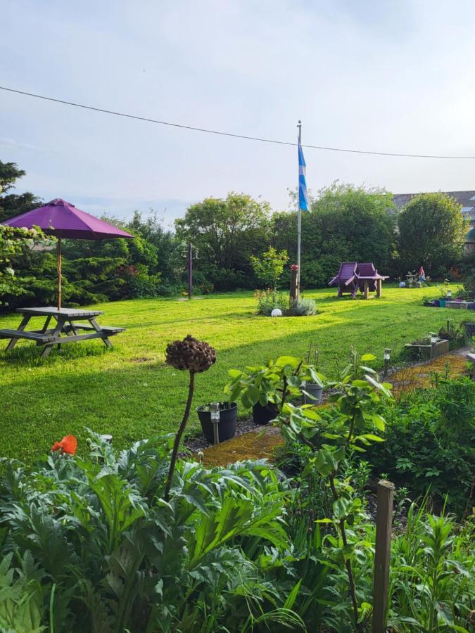 Scooniehill Farm House B&B St Andrews Buitenkant foto