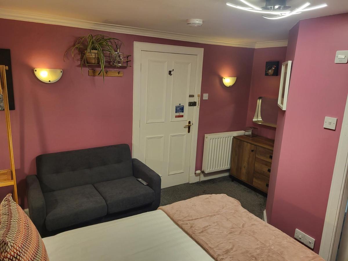 Scooniehill Farm House B&B St Andrews Buitenkant foto