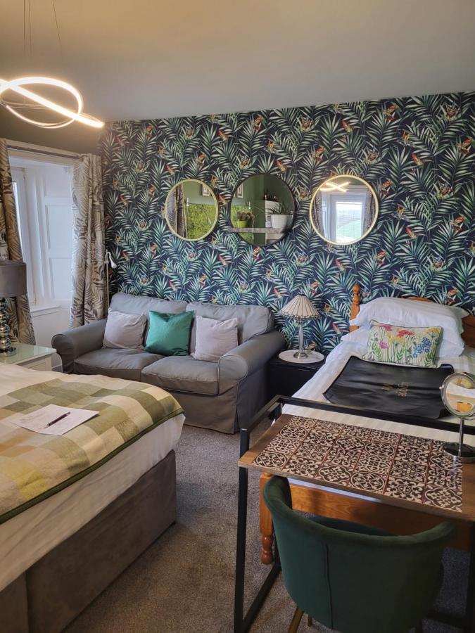 Scooniehill Farm House B&B St Andrews Buitenkant foto