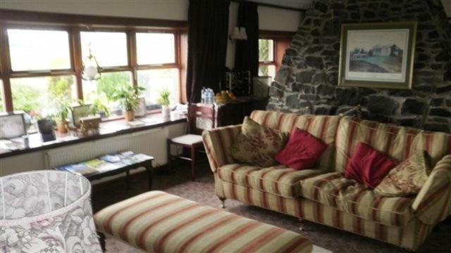Scooniehill Farm House B&B St Andrews Buitenkant foto