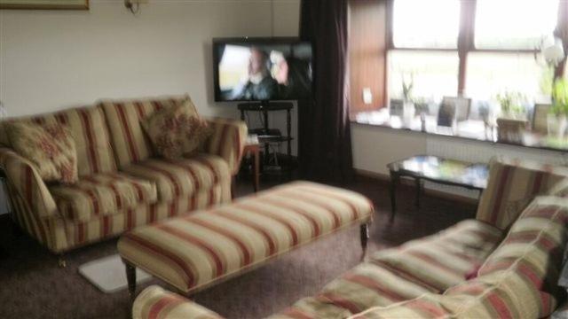 Scooniehill Farm House B&B St Andrews Buitenkant foto