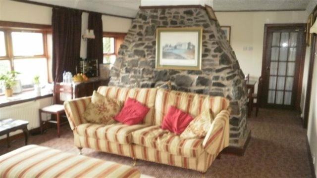 Scooniehill Farm House B&B St Andrews Buitenkant foto