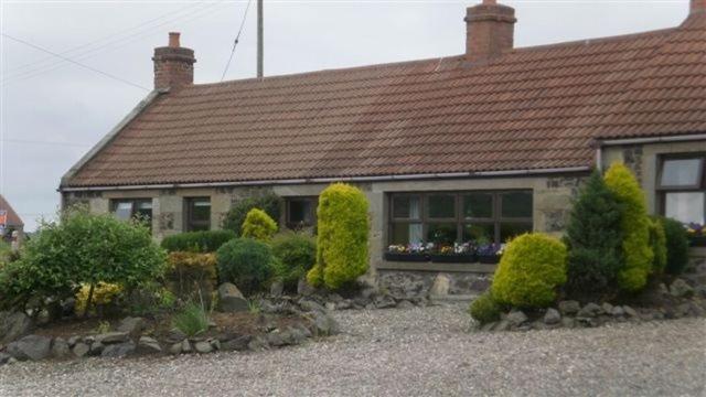 Scooniehill Farm House B&B St Andrews Buitenkant foto