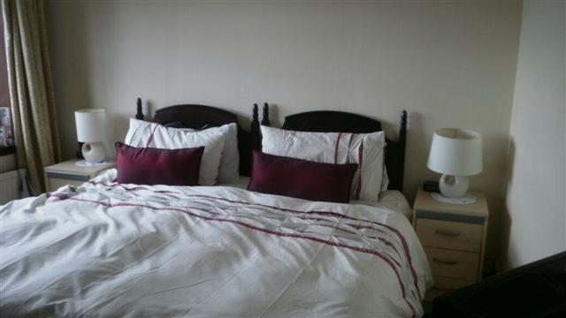 Scooniehill Farm House B&B St Andrews Kamer foto