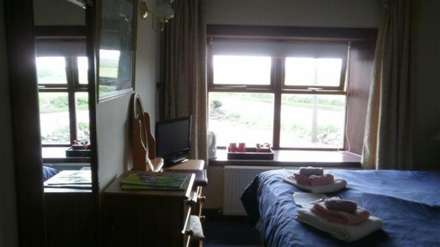 Scooniehill Farm House B&B St Andrews Buitenkant foto