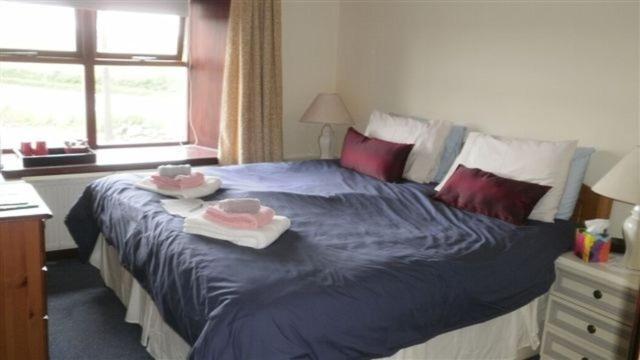 Scooniehill Farm House B&B St Andrews Kamer foto