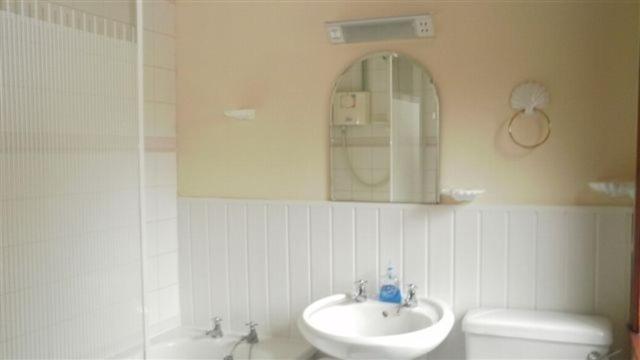 Scooniehill Farm House B&B St Andrews Kamer foto