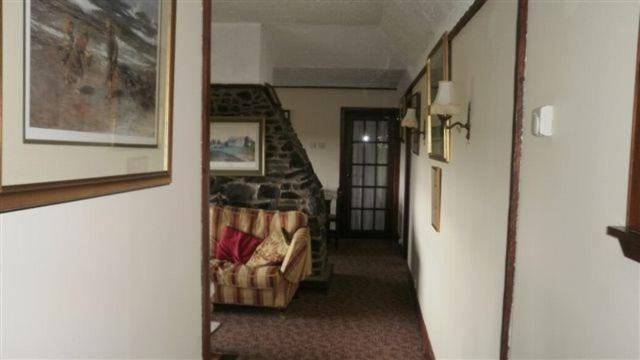 Scooniehill Farm House B&B St Andrews Buitenkant foto