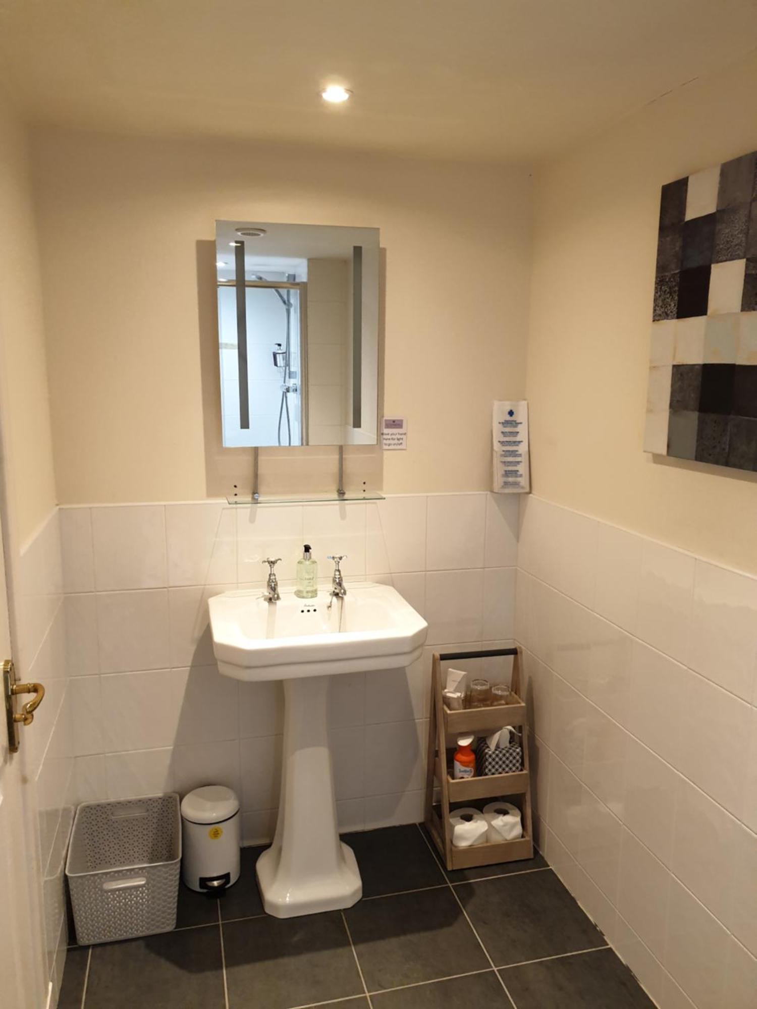 Scooniehill Farm House B&B St Andrews Kamer foto