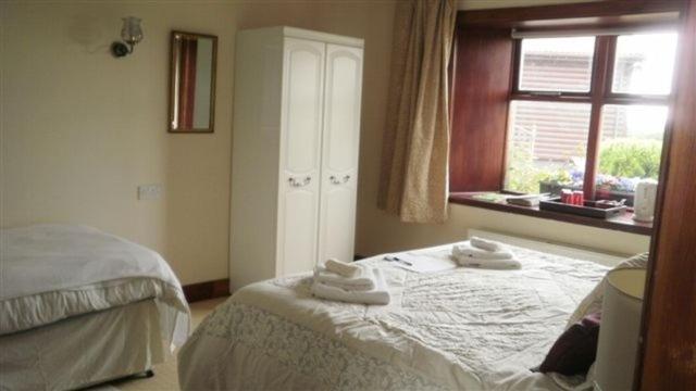 Scooniehill Farm House B&B St Andrews Kamer foto