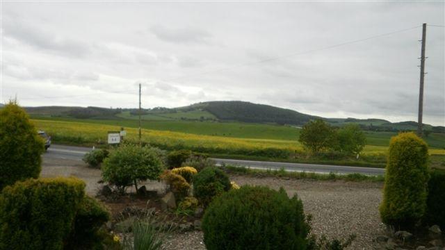 Scooniehill Farm House B&B St Andrews Kamer foto