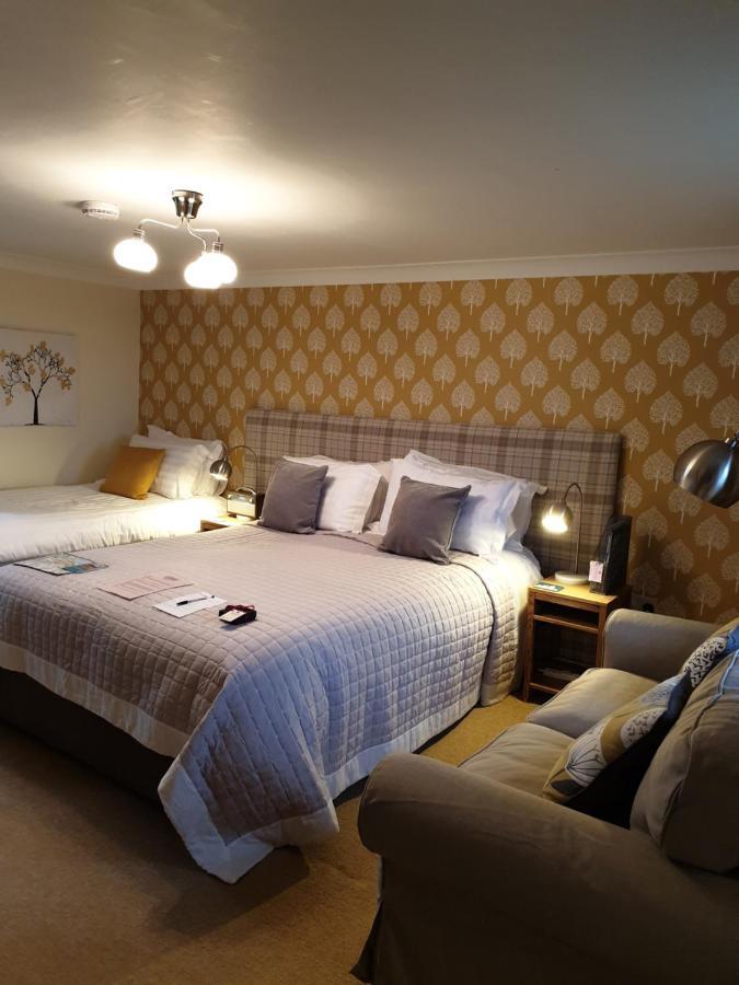 Scooniehill Farm House B&B St Andrews Buitenkant foto